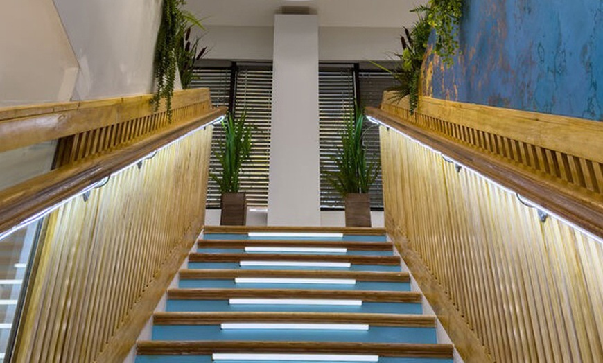 Image 2: Six Sessions of Laser Hair Removal on Small, Medium Area and More