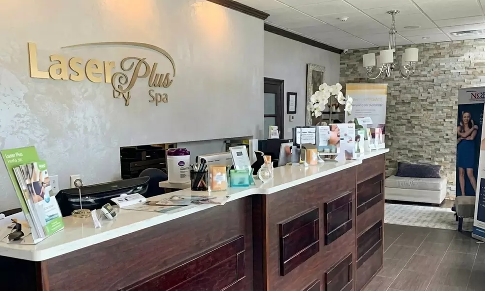 Botox Treatments for Forehead, Crow Feet, Lip Flip, or Jawline Areas