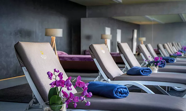 Bad Gögging: 2-3 Nächte mit Halbpension und Massage