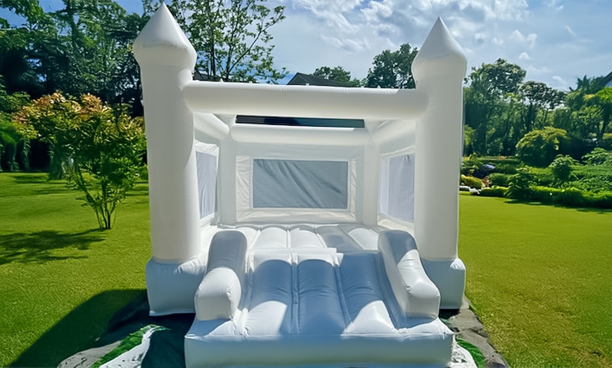 Image 2: 4Hrs Kids Birthday Party Rentals, $500, $1000, or $1500 Credits