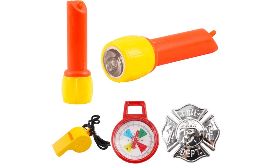 Image 9: Children’s Role Play Costume Set