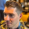 Image 6: Men's Haircut with Optional Beard Trim or Monthly Membership