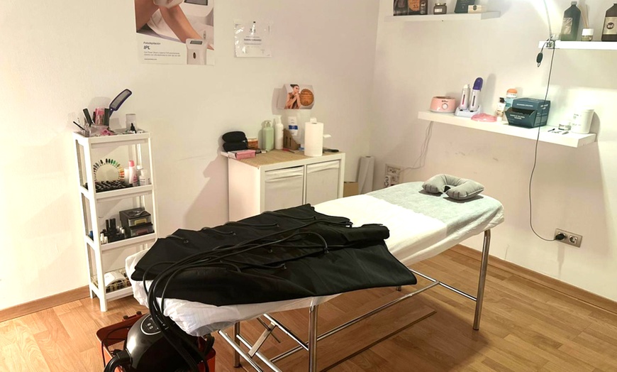 Image 6: Lifting y tinte de pestañas con opción a diseño, depilación y tinte