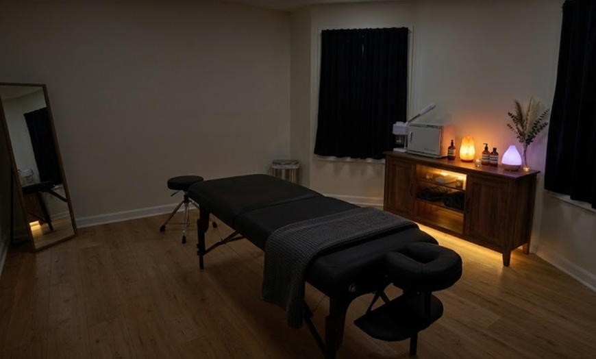 Image 2: Massage Sessions for Relaxation & Stress Relief