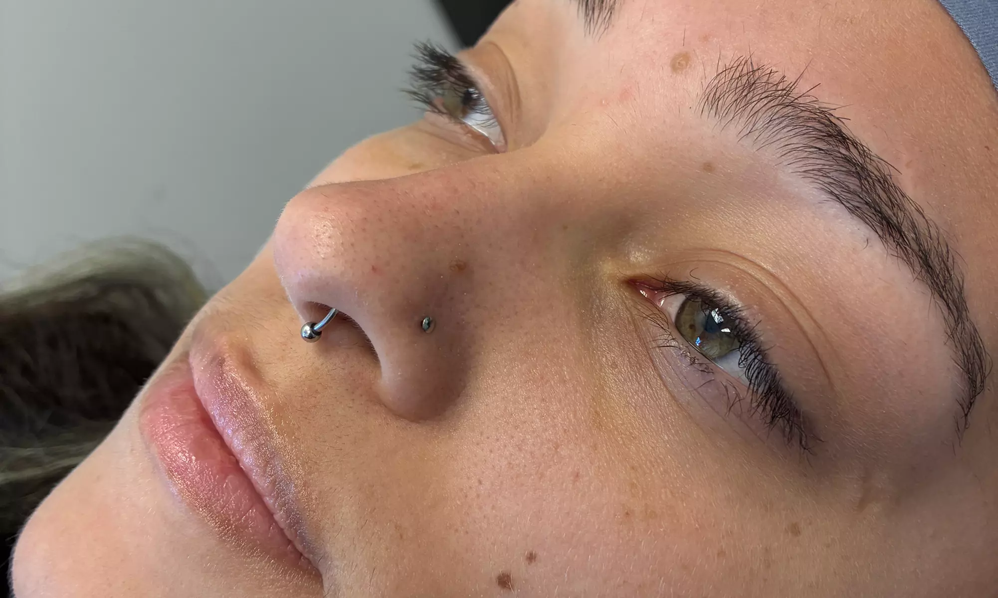 Renew w/ One, Two, or Three Eyelash Lift and Tinting Sessions for One