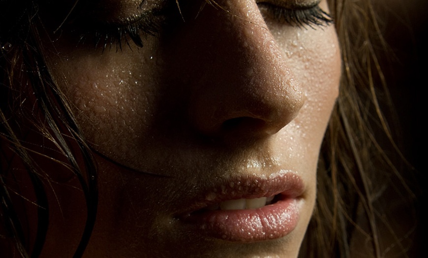 Image 8: 90 Min. Fotoshooting-Erlebnis für 1 - 5 Personen inkl. 3 Bilder