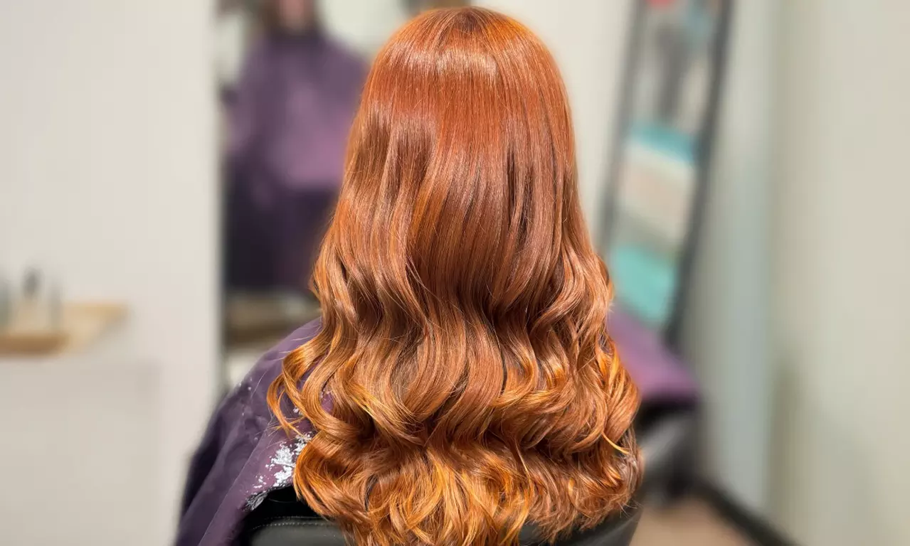 Revamp Your Style with Haircut, Condition & Blowdry