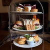 Image 1: Festive Afternoon Tea with Optional Prosecco at Inglewood Manor 