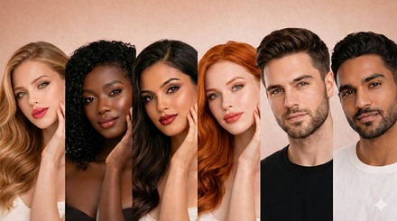 Shampoo, Condition, & Haircut - Revs Beauty studio