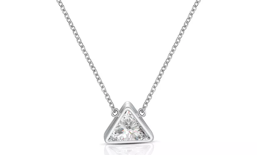 Image 4: Sieraden gemaakt met Swarovski®-kristallen