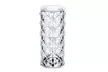 1x oder 2x Kristall-Diamant-Tischlampe - Second Medium