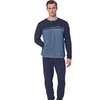 Image 5: Pyjama pour homme Sergio Tacchini ou Navigare