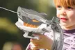 Electric Shark Design Water Gun - Second Medium