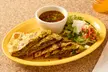 Feast Together With Starters, Mains & Drinks – Perfect For 2 Or 4  Up to21% Off at Picante Taco Restaurant - Second Medium
