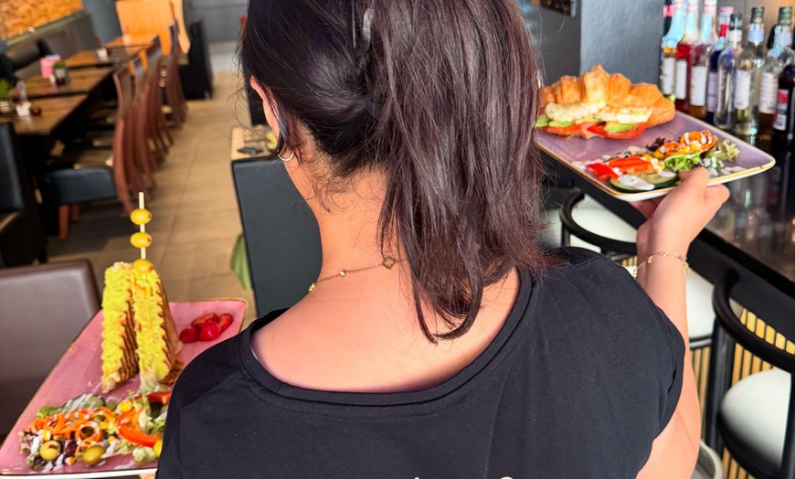 Image 5: Für 1-4 Personen: Amerikanisches Frühstück nach Wahl am Wochenenende