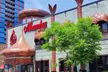 Alhambra Platter for 2 or 4 with Hummus & Baklava at Alhambra Palace (Up to 30% Off) - Second Medium