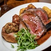 Image 1: Three-Course Sunday Roast at Choice of Marco Pierre White's Locations