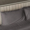 Image 7: Full Double Size Comfort 4-Piece Sheet Set 1800 Series Bedding Super Soft