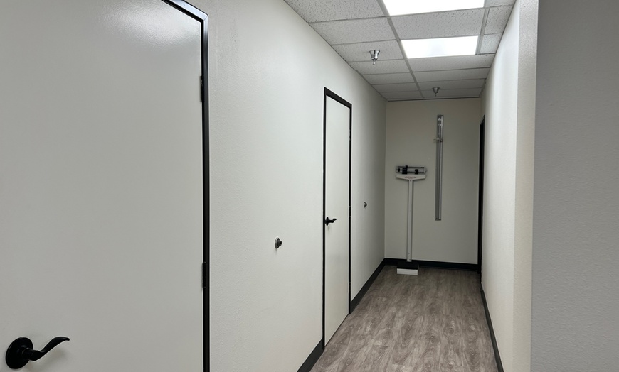 Image 6: 3, 6, 10 IPL Laser Hair Removal Sessions for Choice of Treatment Area