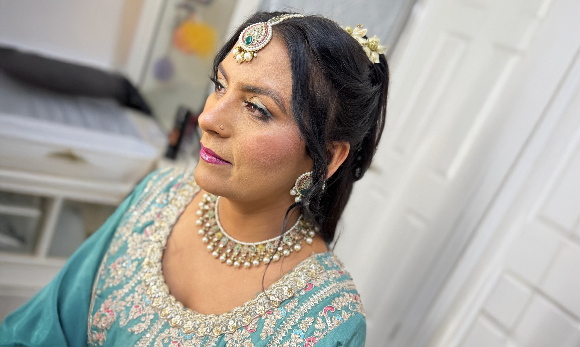 Get a Soft Glam Makeup Application for Any Occasion