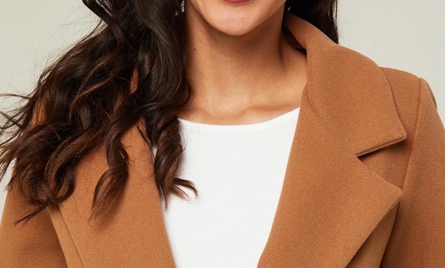 Image 34: Manteau du Comptoir du Manteau