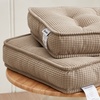 Image 5: Set of Two or Four Extra Thick Booster Seat Cushions