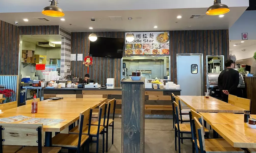 Enjoy the Flavors of Harbor Garden's 2, 3, 4, or 5-Person Meal Special ( Up to  51% Off ) - Primary Image