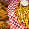 Image 9: $50, $75, or $100 Dining Credit | Dozen Wings, Fries, Entrees, & More