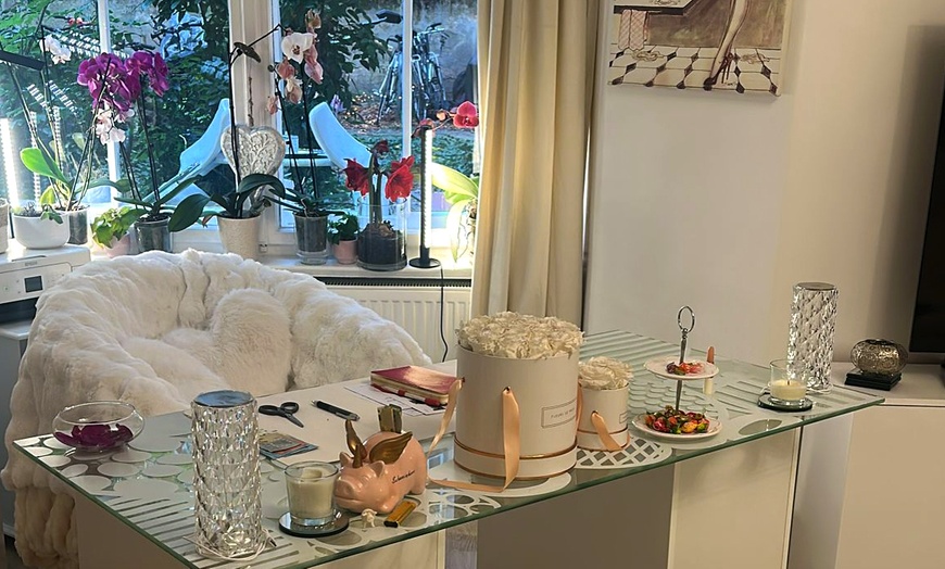 Image 3: 1, 2 oder 3x 40 Min. Diamant-Mikrodermabrasion für 1 Person