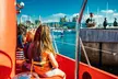 45 Minute Glass Bottom Boat Tour at Redondo Beach with Marine Animals! View Sea Lions, Birds and Marine Life! - Second Medium