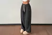 Women's Relaxed Fit Trousers - Image 6