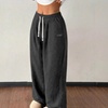 Image 6: Women's Relaxed Fit Trousers