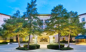 4-Star The Westin Dallas Stonebriar: Golf & Spa Resort Stay in Frisco