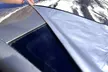 1 ou 2 bâches magnétiques anti-givre / anti-gel de protection pour pare-brise de voiture, dimension au choix - Second Medium