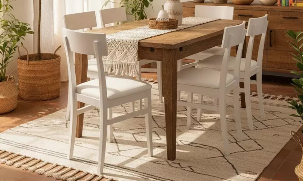 Set di 2 sedie Zaira Made in Italy