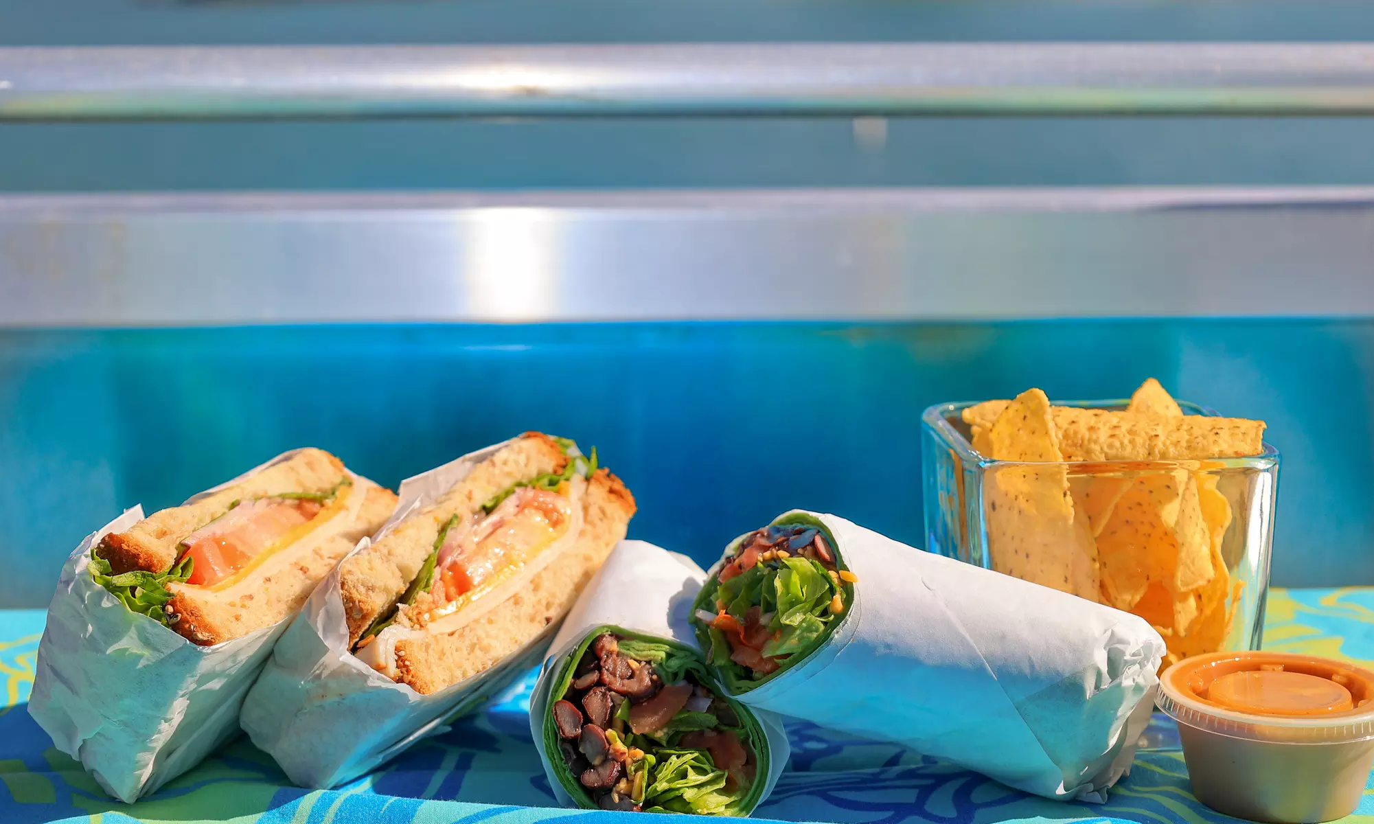 3-Hours Oahu Ocean Adventure w/ Dolphins, Turtles & Water Activities