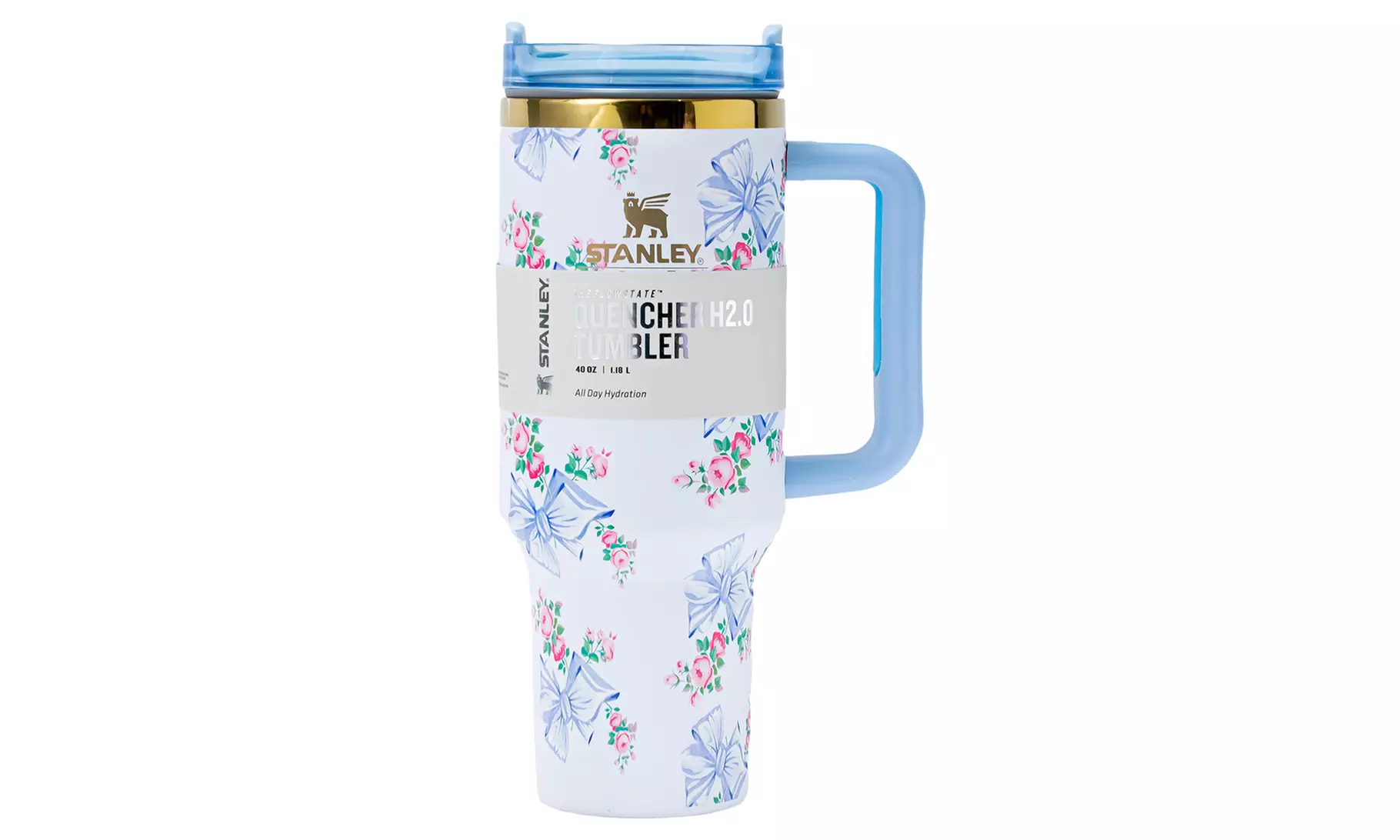 Stanley Tumblers Boxed - Limited Edition