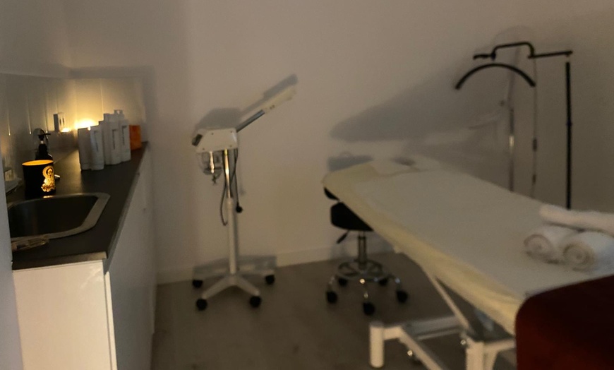 Image 7: 5 o 10 sesiones de radiofrecuencia, presoterapia y masaje drenante