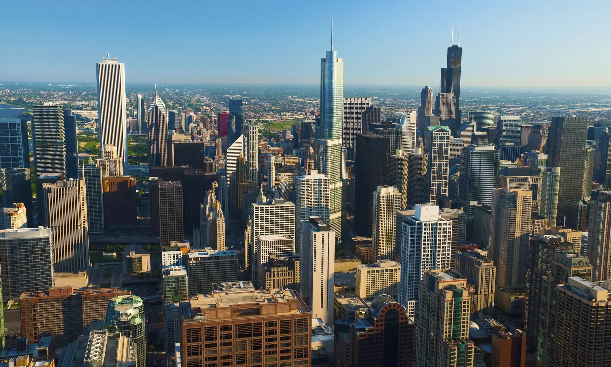 One or Two Hours of Aerial-Drone Photography with an SD Card of Footage from Maverick Drone Systems (50% Off) - Primary Image