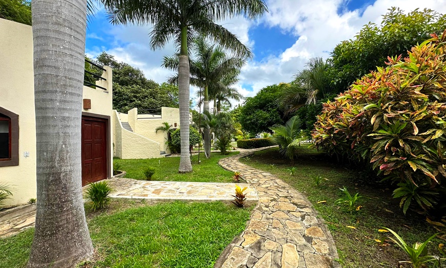 Image 2: All Inclusive Surf Ranch Hotel & Resort in San Juan del Sur