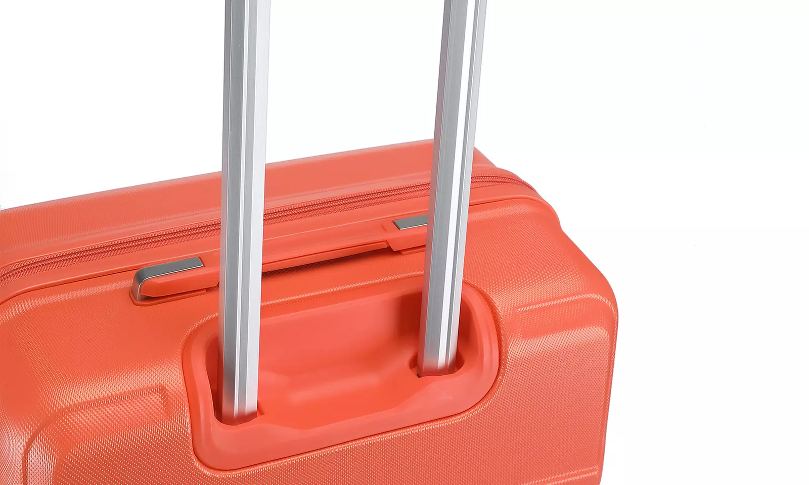 1x oder 4x Classic Koffer-Set mit Zahlenschloss