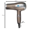 Image 12: Sèche-cheveux professionnel de Proficare