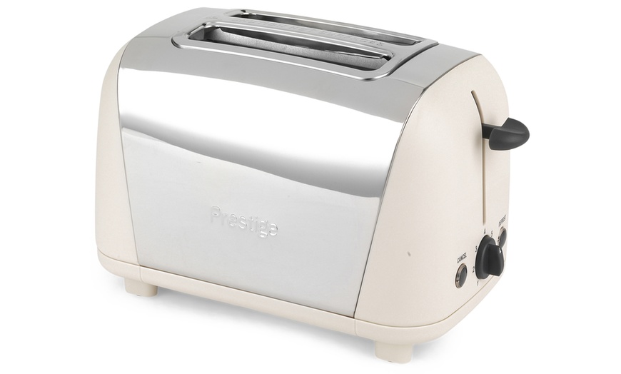 Image 13: Prestige Kettle and Toaster Set