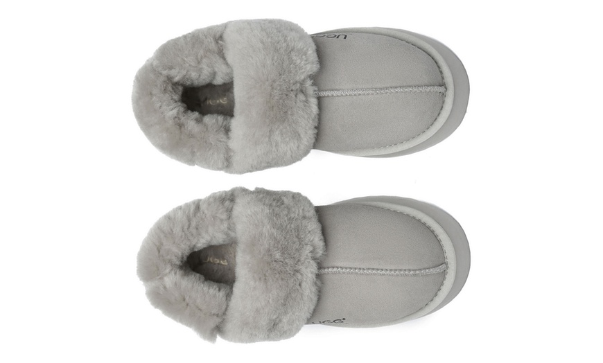 Image 41: Musa Platform UGGS FREE SHIPPING