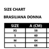 Image 32: 6 slip brasiliana da donna Pyrex