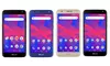 BLU C6 Dual-SIM Android Smartphone with Dual Main Cameras (GSM Unlocked)