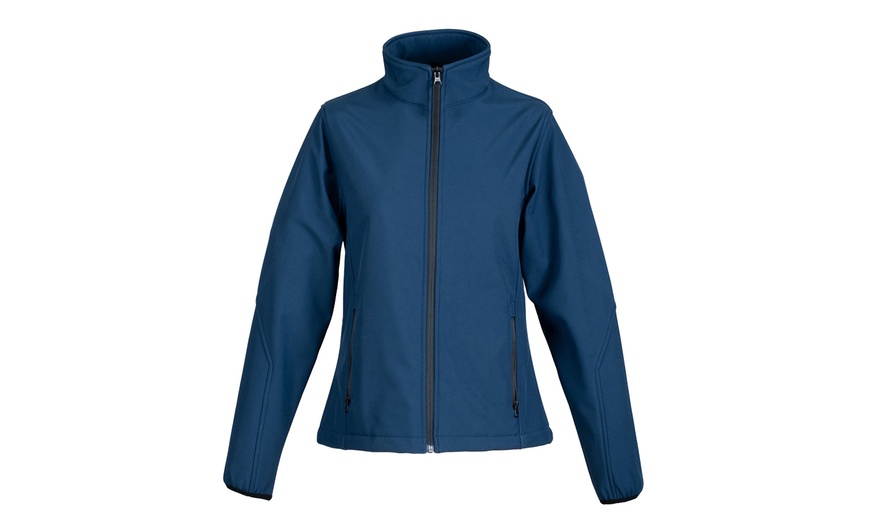 Image 4: 1 o 2 giubbini donna manica lunga