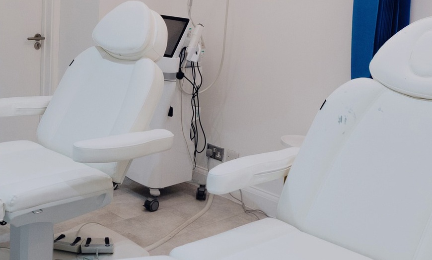 Image 4: Well Man & Well Woman Health Checks at Skin Essentials, Fitzrovia 