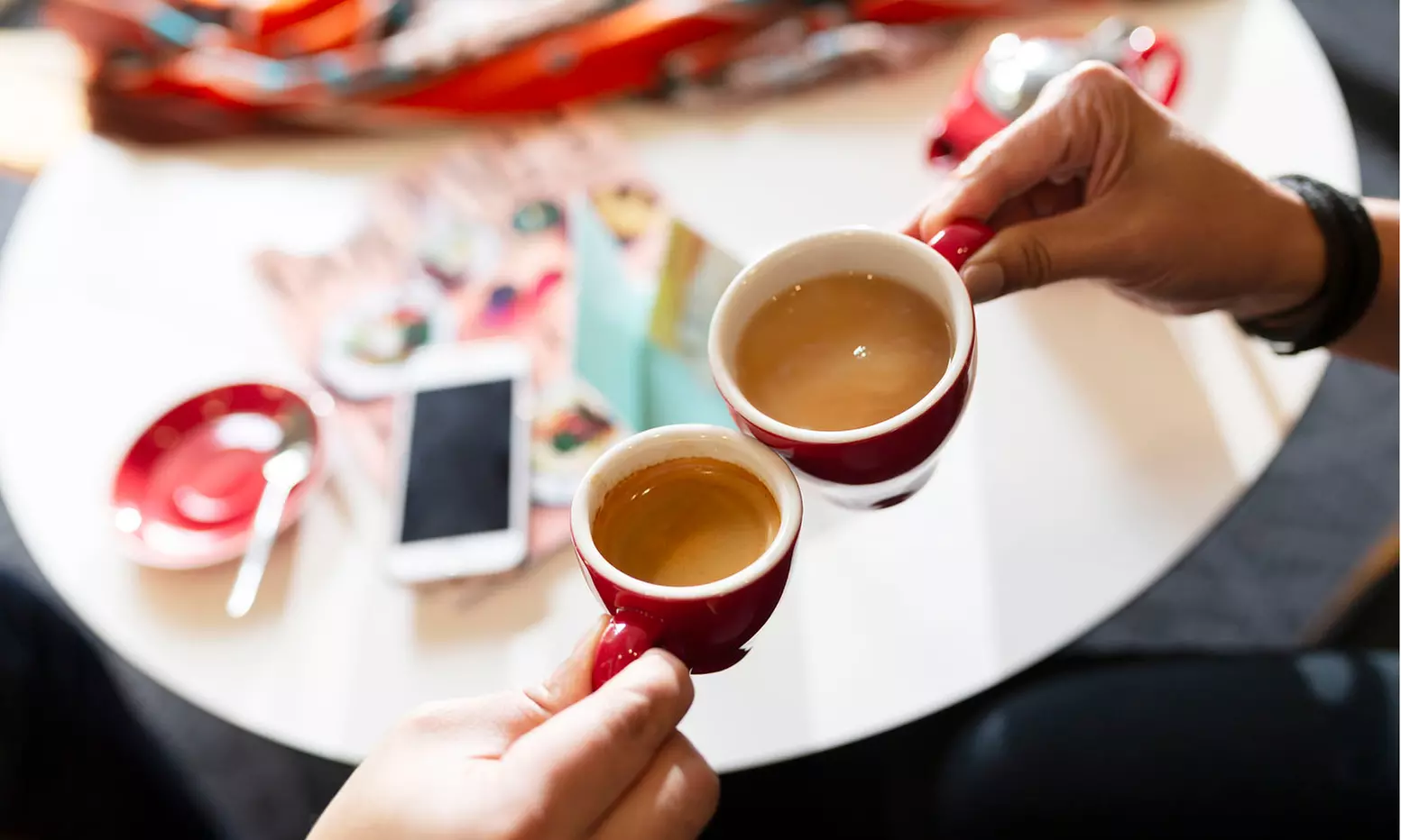 Sip, Stay & Unwind: Canberra Getaway at Ibis Styles