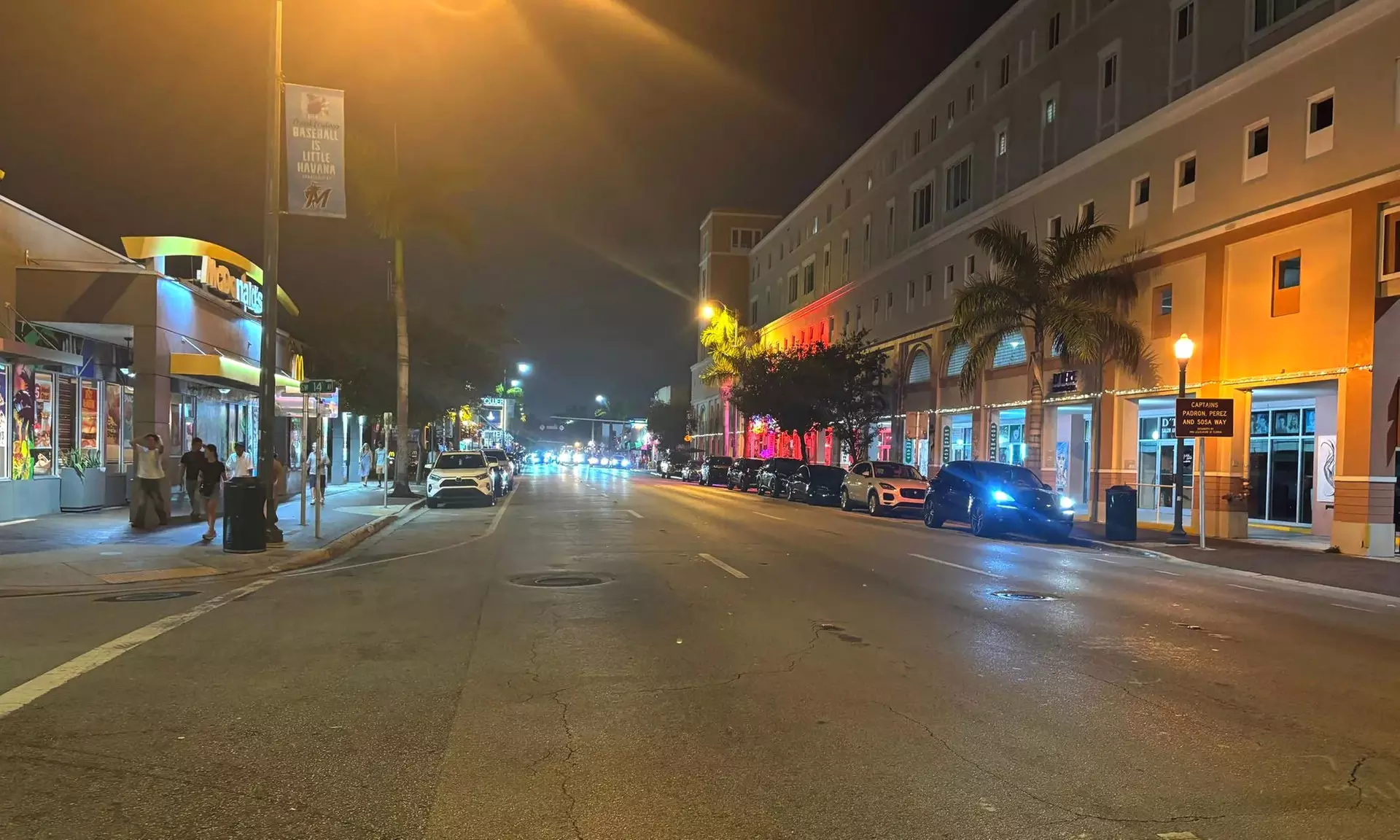 Miami Havana Nights Tour with Free 12 Oz Mojito for One, Two or Four